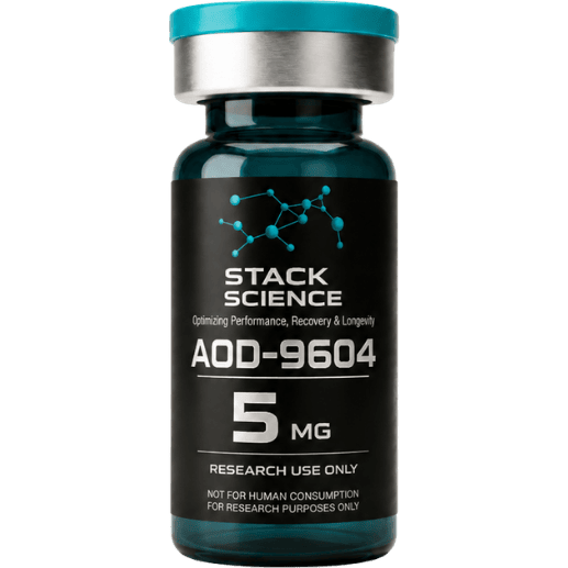 AOD-9604 - 5mg