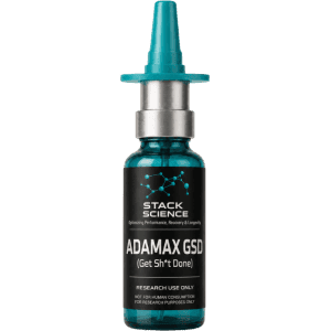ADAMAX G.S.D. Intra-Nasal