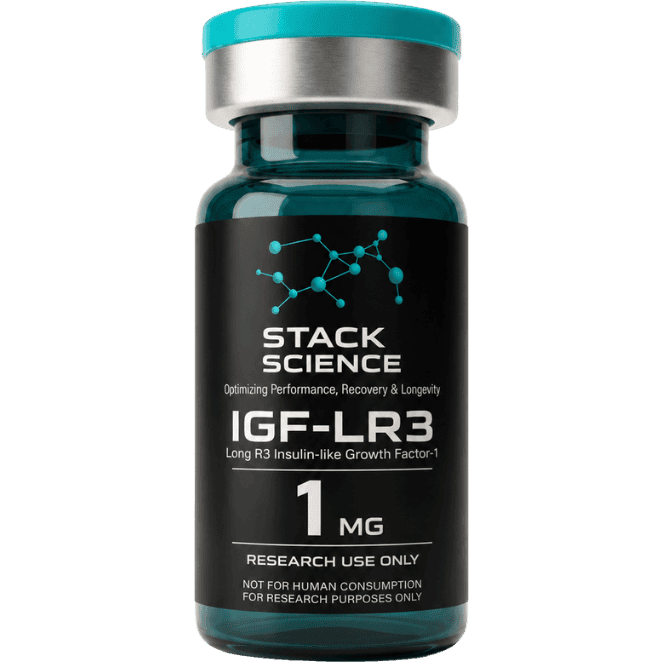 IGF-LR3 - 1mg