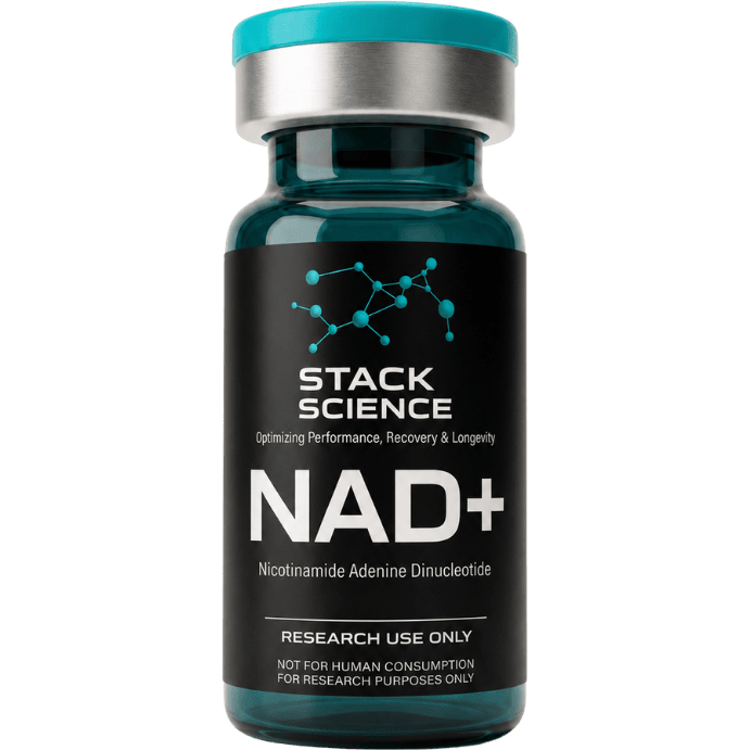 NAD+ (10ml Vial)
