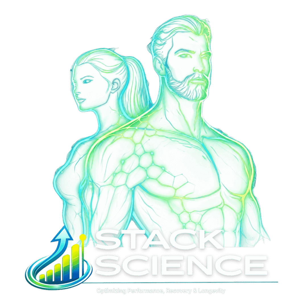 Stack Science research peptides, Long Island, NY